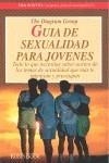 GUIA DE SEXUALIDAD PARA JOVENES | 9788479271367 | THE DIAGRAM GROUP