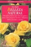 BELLEZA NATURAL | 9788479271626 | EARLE, LIZ