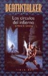 CIRCULOS DEL INFIERNO, LOS | 9788448043162 | GREEN, SIMON R.