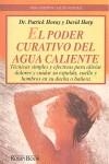 PODER CURATIVO DEL AGUA CALIENTE, EL | 9788479272043 | HORAY, PATRICK / HARP, DAVID