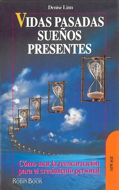 VIDAS PASADAS SUEÑOS PRESENTES | 9788479271749 | LINN, D.