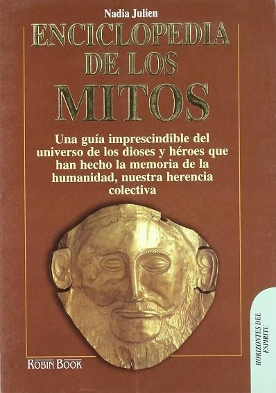 ENCICLOPEDIA DE LOS MITOS | 9788479272111 | JULIEN, N.