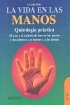 VIDA EN LAS MANOS, LA | 9788479272227 | BRAIS, Lorraine