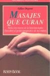 MASAJES QUE CURAN | 9788479272517 | ORGERET, GILLES