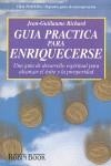 GUIA PRACTICA PARA ENRIQUECERSE | 9788479272494 | RICHARD, JEAN-GUILLAUME