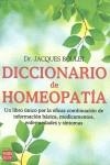 DICCIONARIO DE HOMEOPATIA | 9788479272982 | BOULET , JACQUES