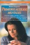 PRIMEROS AUXILIOS MENTALES | 9788479273521 | FERGUSON , ROBERT