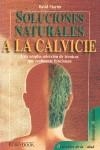 SOLUCIONES NATURALES A LA CALVICIE | 9788479273392 | MARTIN , DAVID