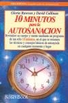 10 MINUTOS PARA LA AUTOSANACION | 9788479273682 | RAWSON , GLORIA