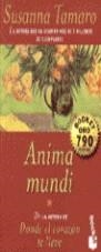 ANIMA MUNDI | 9788483140659 | TAMARO, SUSANA