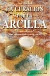 CURACION POR LA ARCILLA, LA | 9788479273644 | ALMA-HELAL, AMAR