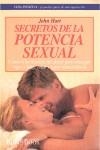SECRETOS DE LA POTENCIA SEXUAL | 9788479273996 | HART, JOHN