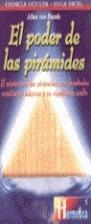 PODER DE LAS PIRAMIDES, EL | 9788479274320 | HANDA, ALLAN VON