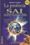 PROFECIA SAI, LA | 9788479274306 | GARDNER, BARBARA