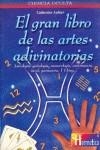 GRAN LIBRO DE LAS ARTES ADIVINATORIAS, EL | 9788479274757 | AUBIER, CATHERINE