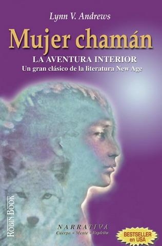 MUJER CHAMAN | 9788479270261 | ANDREWS, LYNN