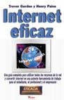 INTERNET EFICAZ | 9788479275303 | GORDON, TREVOR PAINE, HENRY