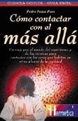 COMO CONTACTAR CON EL MAS ALLA | 9788479275273 | PALAO PONS, PEDRO
