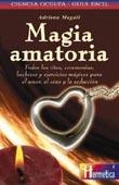 MAGIA AMATORIA | 9788479275266 | MAGALI, ADRIANA