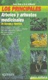 ARBOLES Y ARBUSTOS MEDICINALES | 9788479275143 | TOLA/INFIESTA