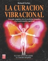 CURACION VIBRACIONAL LA | 9788479275327 | GERBER, RICHARD