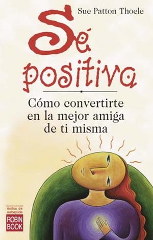 SE POSITIVA | 9788479275518 | PATTON, SUE