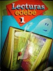 LECTURAS 1 PRIMARIA | 9788423646043 | EDEBE