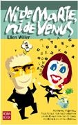 NI DE MARTES , NI DE VENUS | 9788479275747 | WILLER, ELLEN