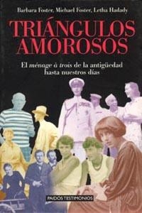 TRIANGULOS AMOROSOS | 9788449307843 | VVAA