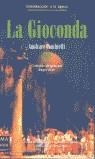 GIOCONDA, LA | 9788495601643 | PONCHIELLI, AMILCARE