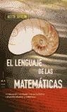 LENGUAJE DE LAS MATEMATICAS, EL | 9788495601711 | DEVLIN, KEITH