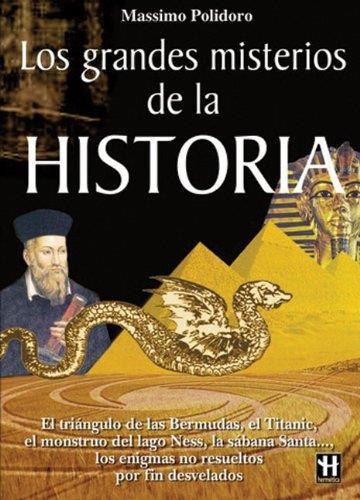 GRANDES MISTERIOS DE LA HISTORIA, LOS | 9788479276362 | POLIDORO, MASSIMO