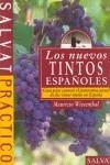 NUEVOS TINTOS ESPAÑOLES, LOS | 9788434566996 | WIESENTHAL, MAURICIO