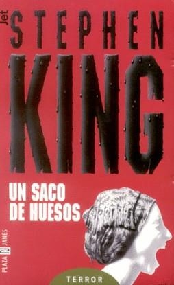 SACO DE HUESOS, UN | 9788401474743 | KING, STEPHEN