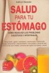 SALUD PARA TU ESTOMAGO | 9788479277345 | MARSDEN, KATHRYN