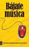 BAJATE MUSICA | 9788496222434 | GORDON, TREVOR