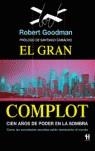 GRAN COMPLOT, EL | 9788479277499 | GOODMAN, ROBERT