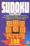 SUDOKU | 9788479278090 | AA VV