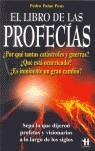 LIBRO DE LAS PROFECIAS, EL | 9788479277710 | PALAO, PEDRO