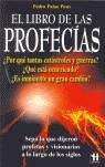LIBRO DE LAS PROFECIAS, EL | 9788479277710 | PALAO, PEDRO