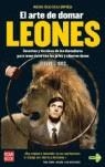 ARTE DE DOMAR LEONES, EL | 9788479278182 | KATZ, STEVEN L