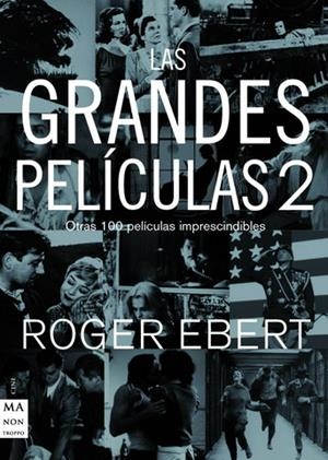 GRANDES PELICULAS 2, LAS | 9788496222571 | EBERT, ROGER