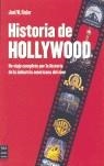 HISTORIA DE HOLLYWOOD | 9788496222601 | FINLER, JOEL W