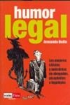 HUMOR LEGAL | 9788479278663 | BULLA, ARMANDO