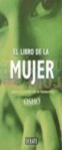 LIBRO DE LA MUJER, EL | 9788483062425 | OSHO