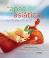 TAPAS ASIATICAS | 9788496054318 | MEGEL, CHRISTOPHE / KILAYKO, ANTON