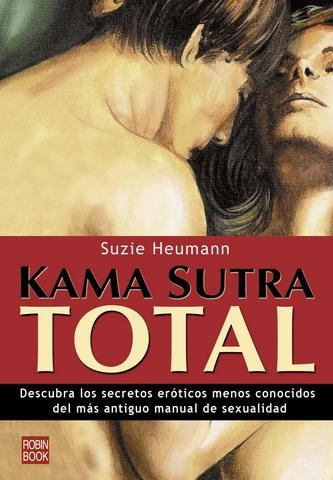 KAMA SUTRA TOTAL | 9788479277888 | HEUMANN, SUZIE