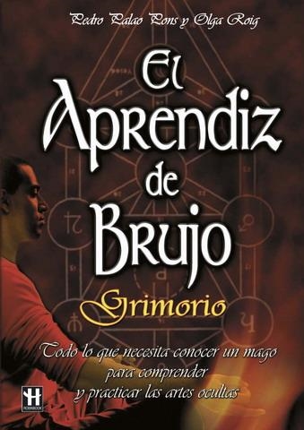 APRENDIZ DE BRUJO, EL | 9788479278373 | VVAA