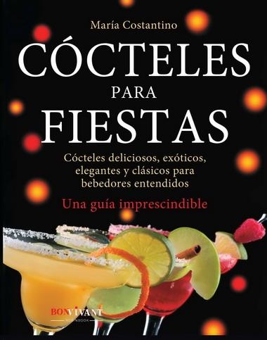 LIBRO DE LOS COCTELES 2, EL | 9788496054301 | COSTANTINO, MARIA