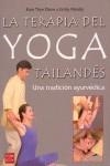 TERAPIA DEL YOGA TAILANDES, LA | 9788479278847 | MOODY, EMILY